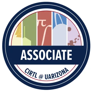 CIRTL Associate Level I