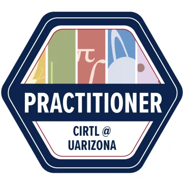 CIRTL Practitioner Level II