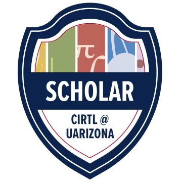 CIRTL Scholar Level III